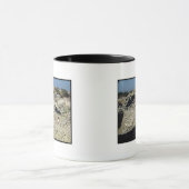 Hissarlikの小山、場所の マグカップ (中央)