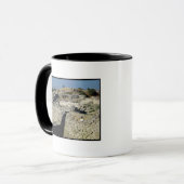 Hissarlikの小山、場所の マグカップ (正面左)