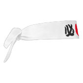 Hisshou朝日 タイヘッドバンド (回転270)