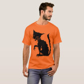 Hisss! Tシャツ (正面フル)