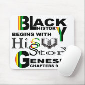 hiSStory©のマウスパッド マウスパッド (マウス)