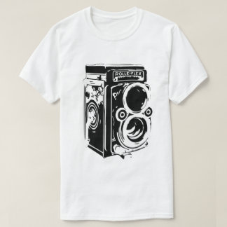 historia fotografia tシャツ