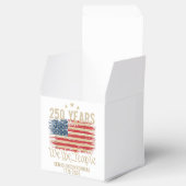 Historic 250 Years USA – We the People & Gold フェイバーボックス (オープン)