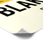 Historic Blake House ポスター (角)