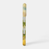 Historic Hillsboro Lighthouse Phone Case iPhone 16ケース (右側面)