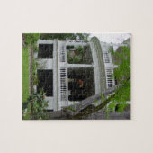 Historic Home Charleston, SC ジグソーパズル (横)