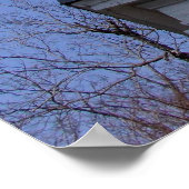 Historic Perspective Charleston, SC ポスター (角)