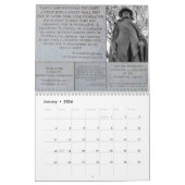 Historic Plymouth Massachusettsカレンダー カレンダー (1月 2026)