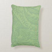 Historical Romance Manicule Pretty Accent Pillow アクセントクッション (裏面(縦))