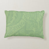 Historical Romance Manicule Pretty Accent Pillow アクセントクッション (裏面)