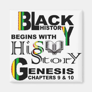 HiStory©で始まるマグネットブラックの歴史 マグネット