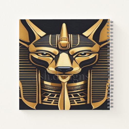 History icon notebook  ノートブック (裏面)