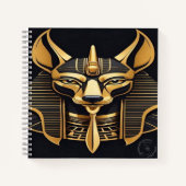 History icon notebook  ノートブック (正面)