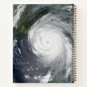 History Notebook ノートブック (裏面)