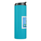 Hit That Like Button タンブラー (回転左)