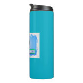 Hit That Like Button タンブラー (回転右)