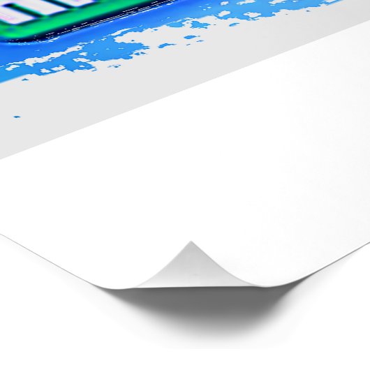 Hit That Like Button ポスター (コーナー)