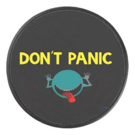 Hitch Hiker's アイスホッケーパック