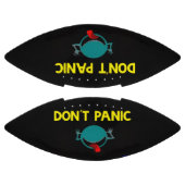 Hitch Hiker's アメリカンフットボール (パネル)