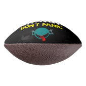 Hitch Hiker's アメリカンフットボール (回転90)