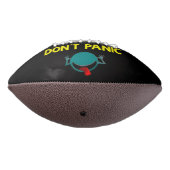 Hitch Hiker's アメリカンフットボール (回転270)