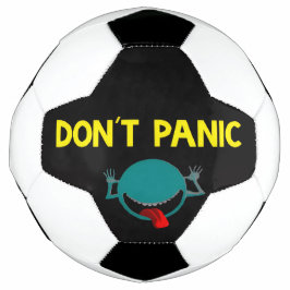 Hitch Hiker's サッカーボール