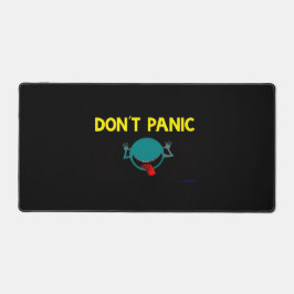 Hitch Hiker's デスクマット