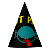 Hitch Hiker's パーティーハット (正面)