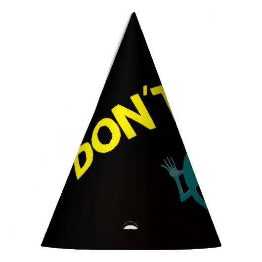 Hitch Hiker's パーティーハット (左)