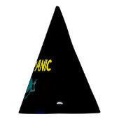 Hitch Hiker's パーティーハット (右)