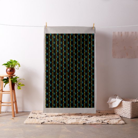 Hitch Hiker's ファブリック (インサイチュ)