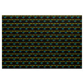 Hitch Hiker's ファブリック (ヤード)