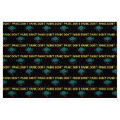 Hitch Hiker's ファブリック (ファットクウォーター)