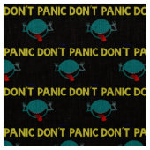 Hitch Hiker's ファブリック (見本)