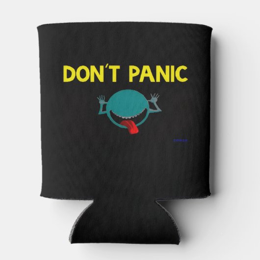 Hitch Hiker's 缶クーラー (裏面)