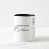 Hitchensのマグ マグカップ (中央)