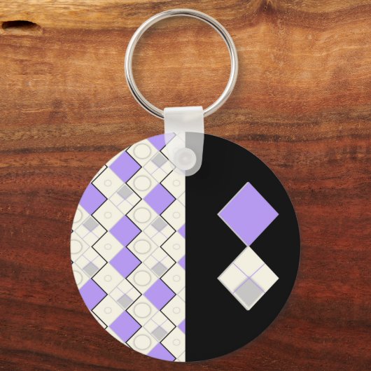 Hive 2.0 キーホルダー (正面)