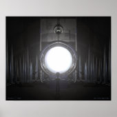 Hive Conduit 862.5-700.0 ポスター (正面)