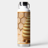 Hive Mind（ハイブマインド） ウォーターボトル (正面)