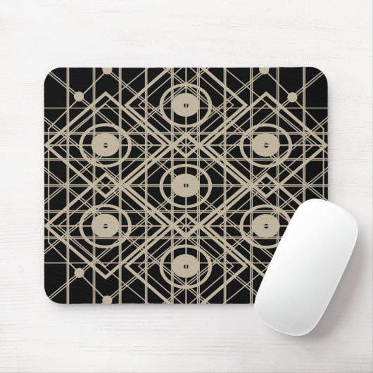 Hive Mind Mouse Pad マウスパッド (マウス)