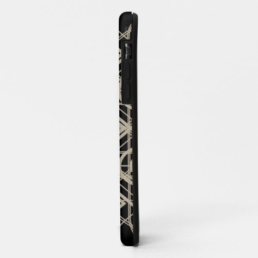 Hive Mind Phone Cases Case-Mate iPhoneケース (裏面/左)