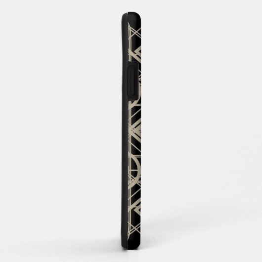 Hive Mind Phone Cases Case-Mate iPhoneケース (裏面/右)