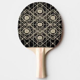 Hive Mind Ping Pong Paddles 卓球ラケット