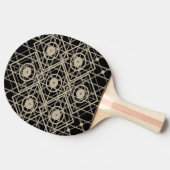Hive Mind Ping Pong Paddles 卓球ラケット (横)