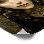 Hive Queen 2ファンタジーアートポスター ポスター (角)