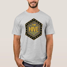 Hive Tシャツ