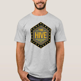 Hive Tシャツ
