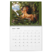 HiveWire 3Dのカレンダー カレンダー (3月 2027)