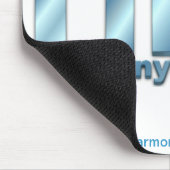 HiWのマウスパッド マウスパッド (コーナー)