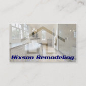 Hixsonの改造 名刺 (裏面)